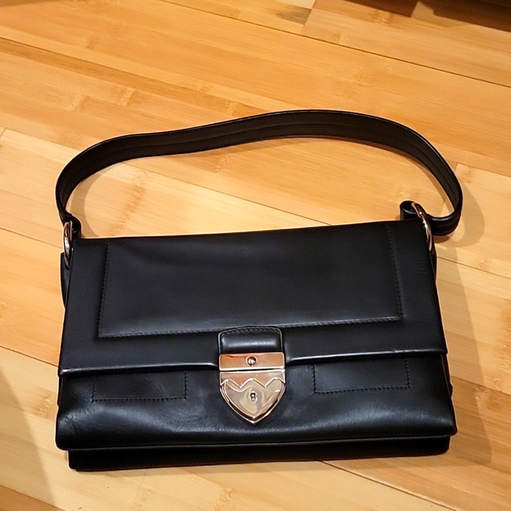Vintage Bally bag